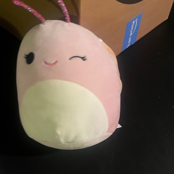 Squishmellow pick any two for the price of 1 - Picture 6 of 6